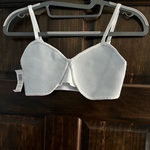Babaton top - M - NWT